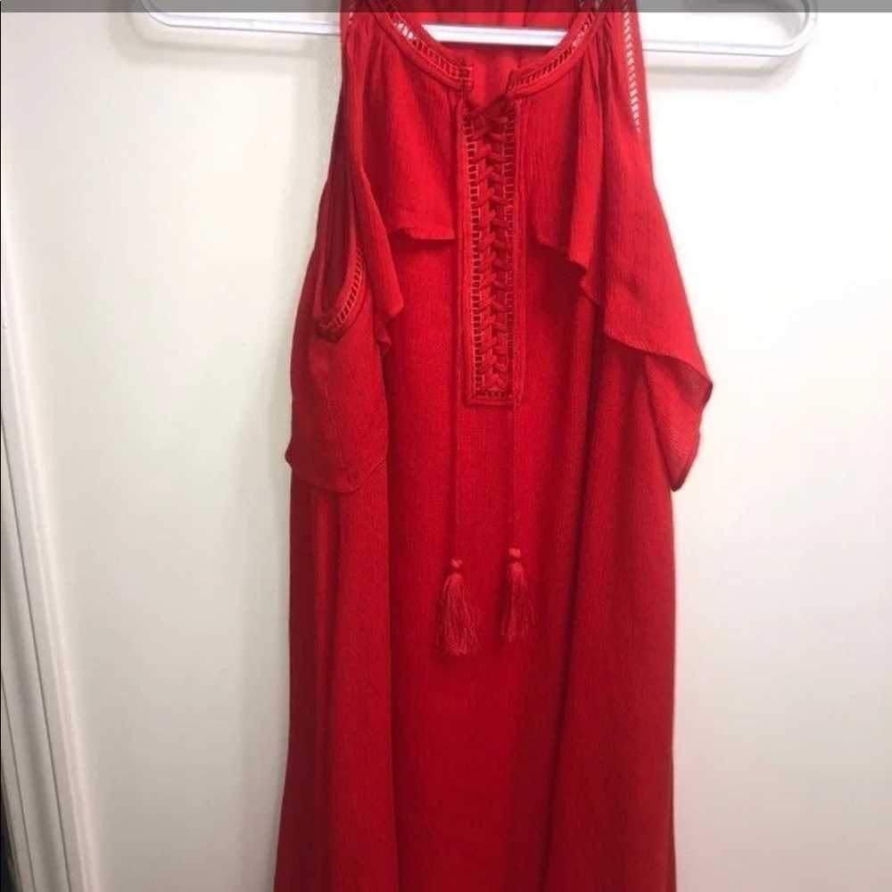Womens Boutique Dress